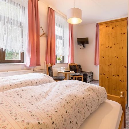 Hotel Carola Olbernhau Extérieur photo