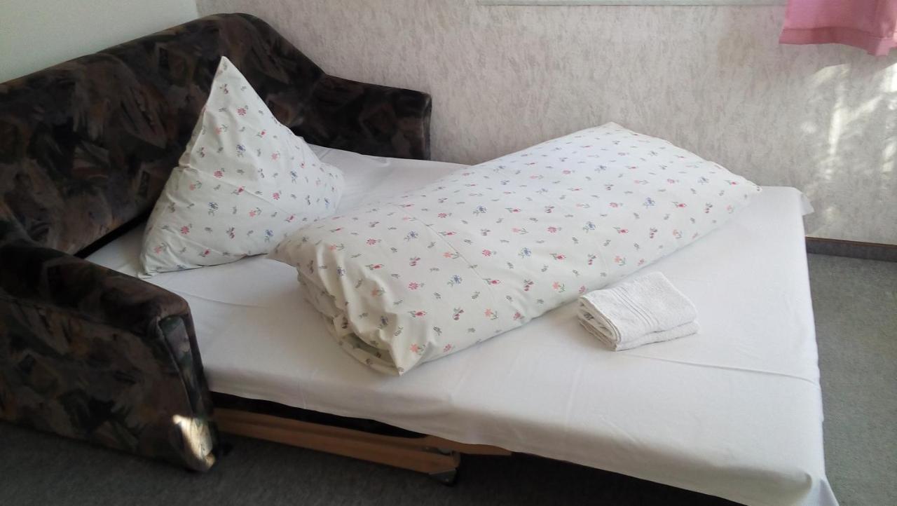 Hotel Carola Olbernhau Extérieur photo