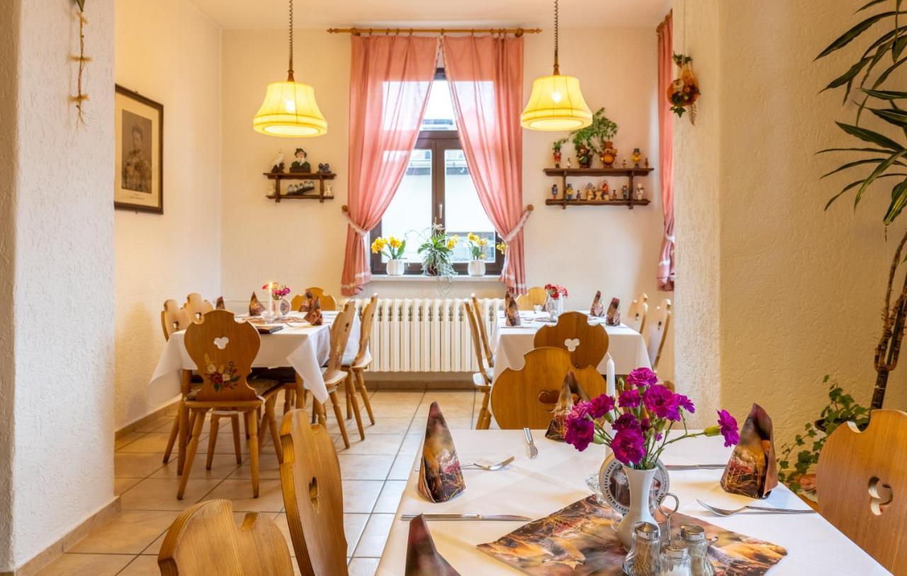 Hotel Carola Olbernhau Extérieur photo