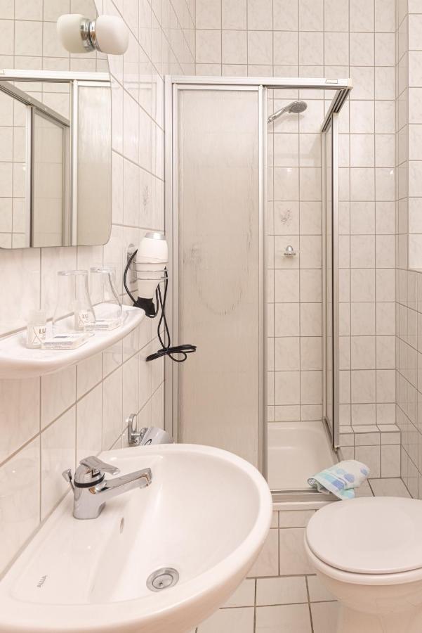 Hotel Carola Olbernhau Extérieur photo