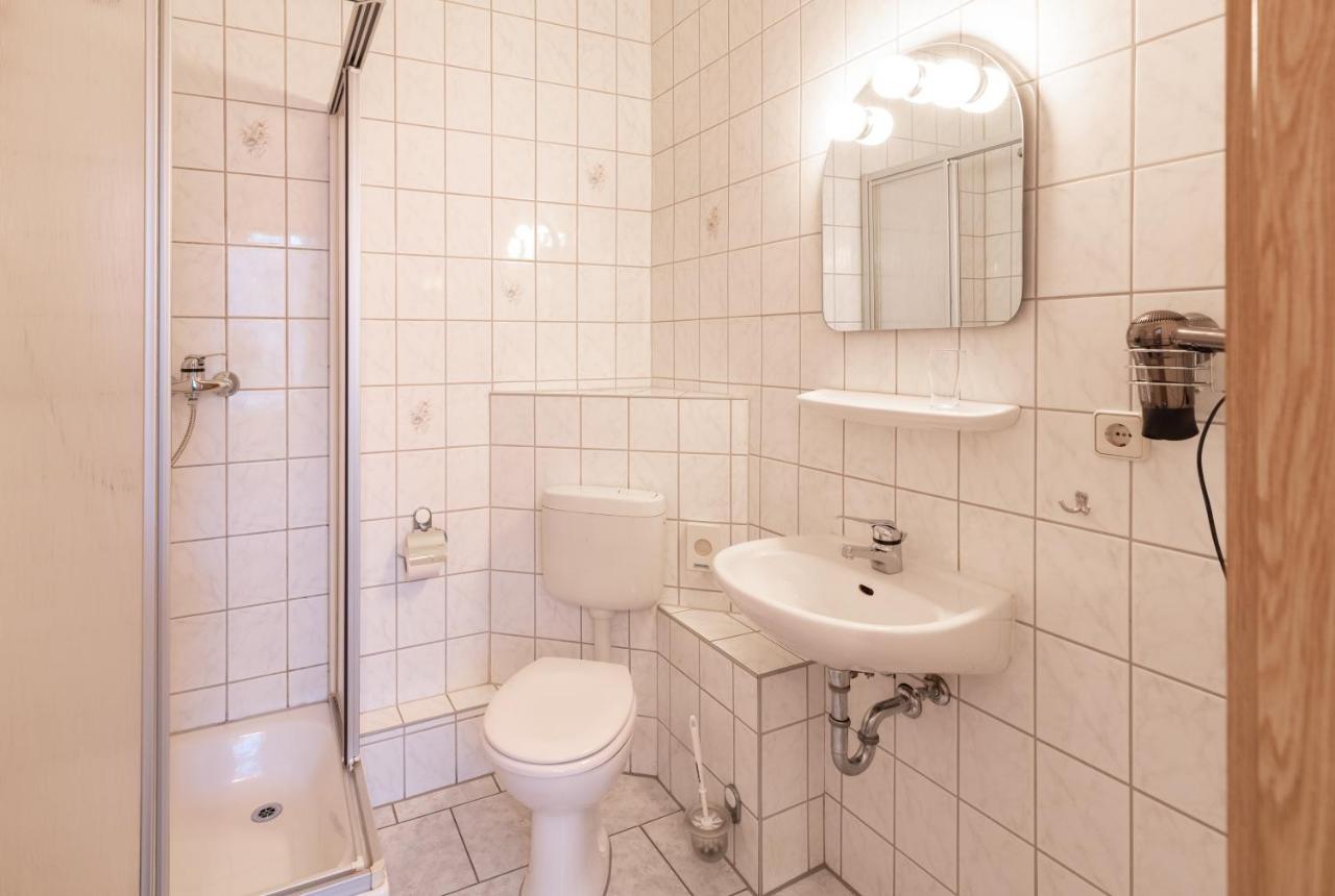 Hotel Carola Olbernhau Extérieur photo